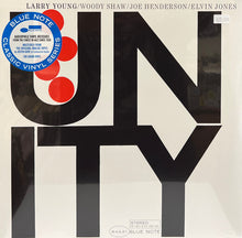 Load image into Gallery viewer, Larry Young : Unity (LP, Album, RE, 180)
