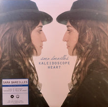 Load image into Gallery viewer, Sara Bareilles : Kaleidoscope Heart (2xLP, Album)

