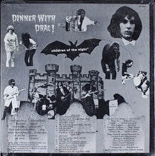 Load image into Gallery viewer, Children Of The Night (5) : Dinner With Drac! (LP, Album, Kee)
