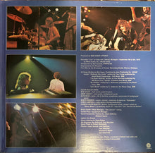 Load image into Gallery viewer, Bob Seger &amp; The Silver Bullet Band* : Live Bullet (2xLP, Album, Jac)
