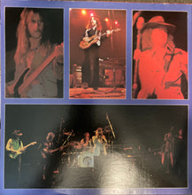 Load image into Gallery viewer, Bob Seger &amp; The Silver Bullet Band* : Live Bullet (2xLP, Album, Jac)
