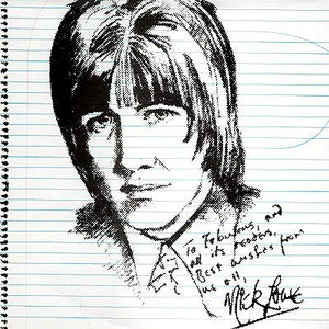 Nick Lowe : Pure Pop For Now People (LP, Album, Ter)