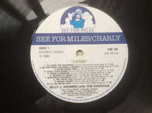 Load image into Gallery viewer, Billy J Kramer With The Dakotas* : Listen (LP, Comp, RE)
