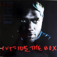 Charger l'image dans la galerie, M. Sayyid : Outside The Box (12")
