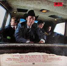 Laden Sie das Bild in den Galerie-Viewer, Jason &amp; The Scorchers : Lost &amp; Found (LP, Album, Jac)
