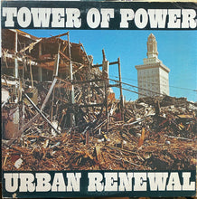 Load image into Gallery viewer, Tower Of Power : Urban Renewal (LP, Album, San)
