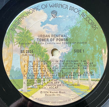 Load image into Gallery viewer, Tower Of Power : Urban Renewal (LP, Album, San)
