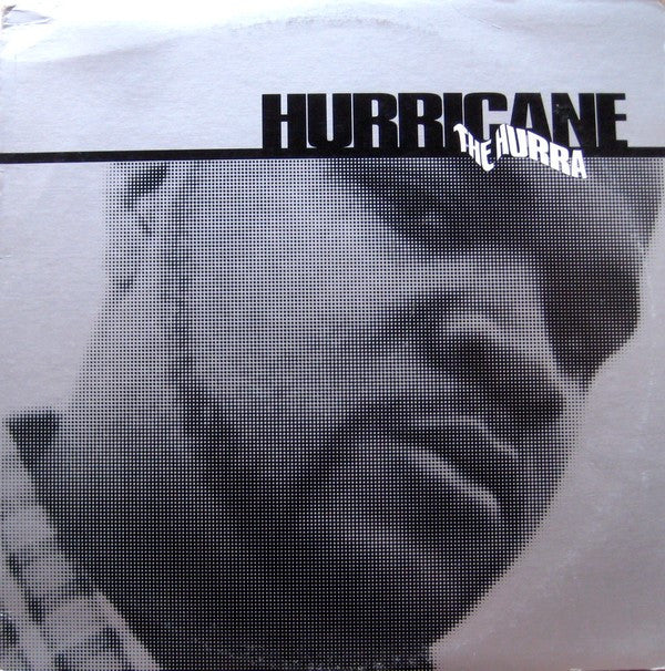 Hurricane (2) : The Hurra (LP, Album)