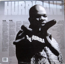 Load image into Gallery viewer, Hurricane (2) : The Hurra (LP, Album)
