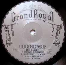 Load image into Gallery viewer, Hurricane (2) : The Hurra (LP, Album)
