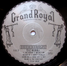 Load image into Gallery viewer, Hurricane (2) : The Hurra (LP, Album)
