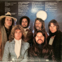 Laden Sie das Bild in den Galerie-Viewer, Bob Seger And The Silver Bullet Band : Night Moves (LP, Album, Los)
