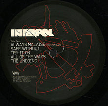 Load image into Gallery viewer, Interpol : Interpol (LP, Album)

