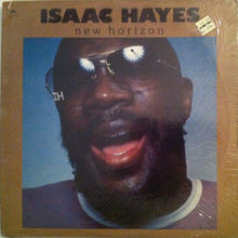 Load image into Gallery viewer, Isaac Hayes : New Horizon (LP, Album)
