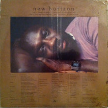Load image into Gallery viewer, Isaac Hayes : New Horizon (LP, Album)
