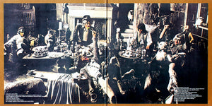 Buy The Rolling Stones : Beggars Banquet (LP, Album, RE) Online