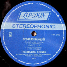 Charger l&#39;image dans la galerie, The Rolling Stones : Beggars Banquet (LP, Album, RE)
