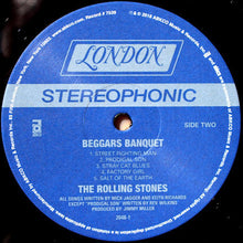 Charger l&#39;image dans la galerie, The Rolling Stones : Beggars Banquet (LP, Album, RE)
