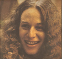 Load image into Gallery viewer, Carole King : Rhymes &amp; Reasons (LP, Album, Pit)
