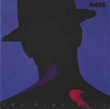 Charger l'image dans la galerie, The Blue Nile : Hats (CD, Album, RE, RM)
