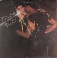 Load image into Gallery viewer, Isaac Hayes Movement : Disco Connection (LP, Album, Ter)
