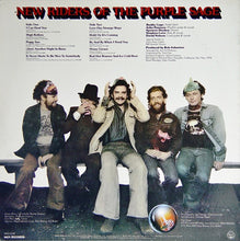 Load image into Gallery viewer, New Riders Of The Purple Sage : Who Are Those Guys? (LP, Album, Pin)
