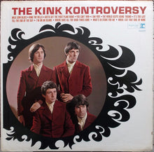 Charger l'image dans la galerie, The Kinks : The Kink Kontroversy (LP, Album, Mono)
