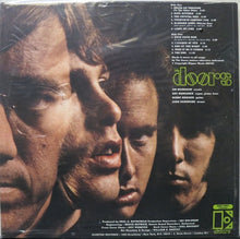 Load image into Gallery viewer, The Doors : The Doors (LP, Album, RE, 180)
