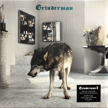Laden Sie das Bild in den Galerie-Viewer, Grinderman : Grinderman 2 (LP, Album + CD, Album)
