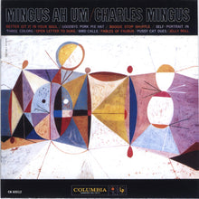 Load image into Gallery viewer, Charles Mingus : Mingus Ah Um (CD, Album, RE, RM, RP, Arv)
