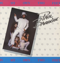 Charger l'image dans la galerie, Paul Barrère* : On My Own Two Feet (LP, Album, SP )

