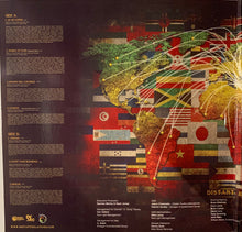 Load image into Gallery viewer, Nas &amp; Damian Marley : Distant Relatives (2xLP, Album)
