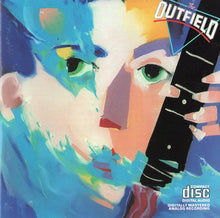 Charger l'image dans la galerie, The Outfield : Play Deep (CD, Album, RE, Son)
