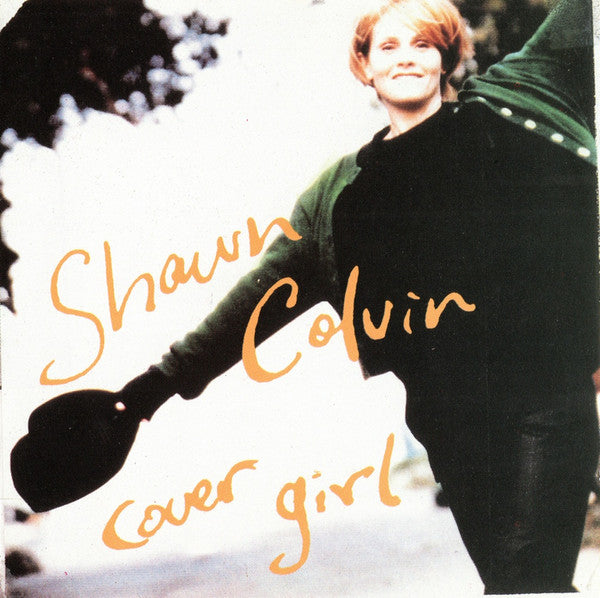 Shawn Colvin : Cover Girl (CD, Album)