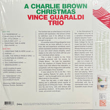Load image into Gallery viewer, Vince Guaraldi Trio : A Charlie Brown Christmas (LP, Album, RSD, RE, Sno)
