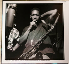 Charger l'image dans la galerie, John Coltrane : Blue Train (LP, Album, Mono, RE, S/Edition, 180)
