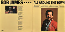 Load image into Gallery viewer, Bob James : All Around The Town (2xLP, Album, Ter)
