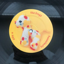 Load image into Gallery viewer, The Frogs : Bananimals (LP, Album)
