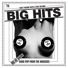 Charger l'image dans la galerie, MX-80 Sound : Big Hits And Other Bits (LP, Comp, Dlx, RM)
