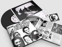 Charger l'image dans la galerie, MX-80 Sound : Big Hits And Other Bits (LP, Comp, Dlx, RM)
