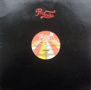 L.A.X. : Possessed (12")