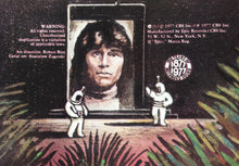 Laden Sie das Bild in den Galerie-Viewer, Ram Jam : Ram Jam (LP, Album, Ter)
