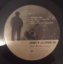Load image into Gallery viewer, Jamey Johnson : That Lonesome Song (2xLP)
