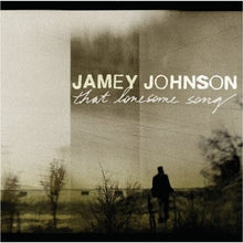 Load image into Gallery viewer, Jamey Johnson : That Lonesome Song (2xLP)
