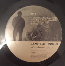 Load image into Gallery viewer, Jamey Johnson : That Lonesome Song (2xLP)

