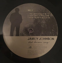 Load image into Gallery viewer, Jamey Johnson : That Lonesome Song (2xLP)

