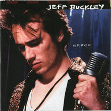 Load image into Gallery viewer, Jeff Buckley : Grace (CD, Album, RE, RP)

