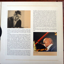 Laden Sie das Bild in den Galerie-Viewer, Erskine Hawkins, Charlie Barnet, Bud Freeman : Europa Jazz (LP, Comp)
