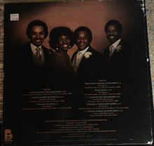 Load image into Gallery viewer, Gladys Knight &amp; The Pips* : Still Together (LP, Album, Club, CRC)
