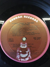 Load image into Gallery viewer, Gladys Knight &amp; The Pips* : Still Together (LP, Album, Club, CRC)

